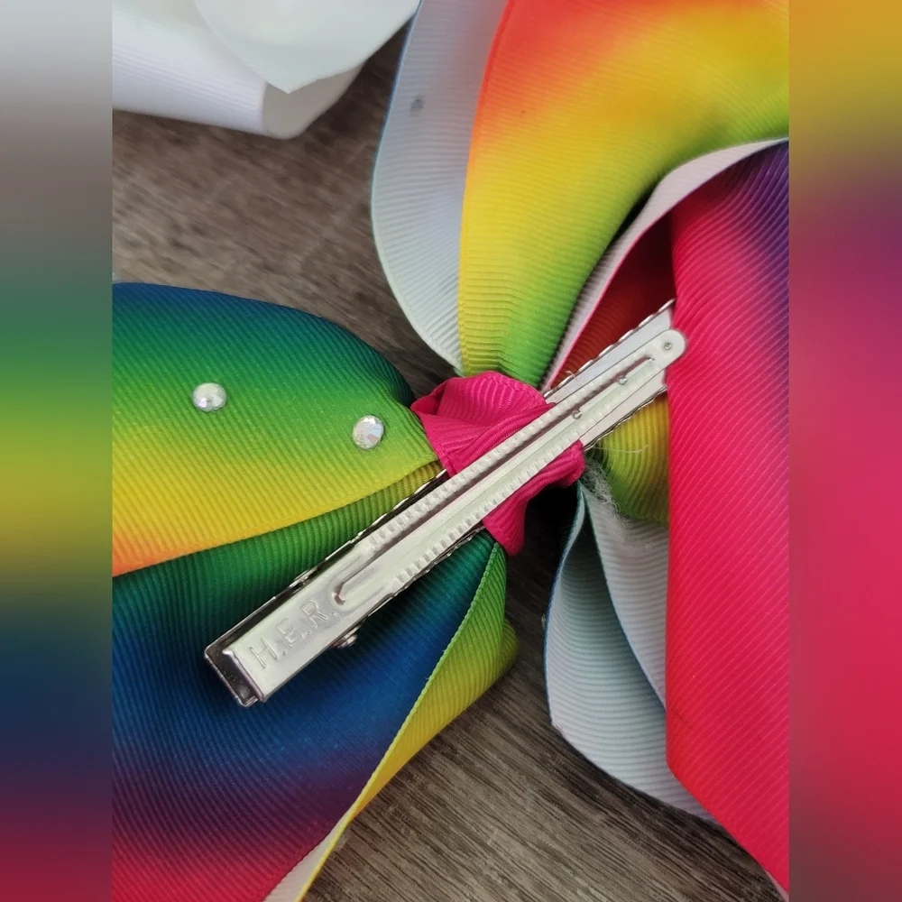 JoJo Siwa Bows